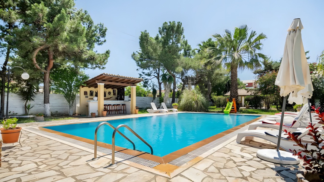 Photo of Outdoor in Ag. Georgios
