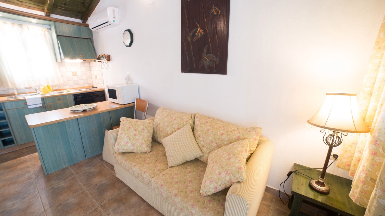 Photo of Livingroom in Ag. Georgios