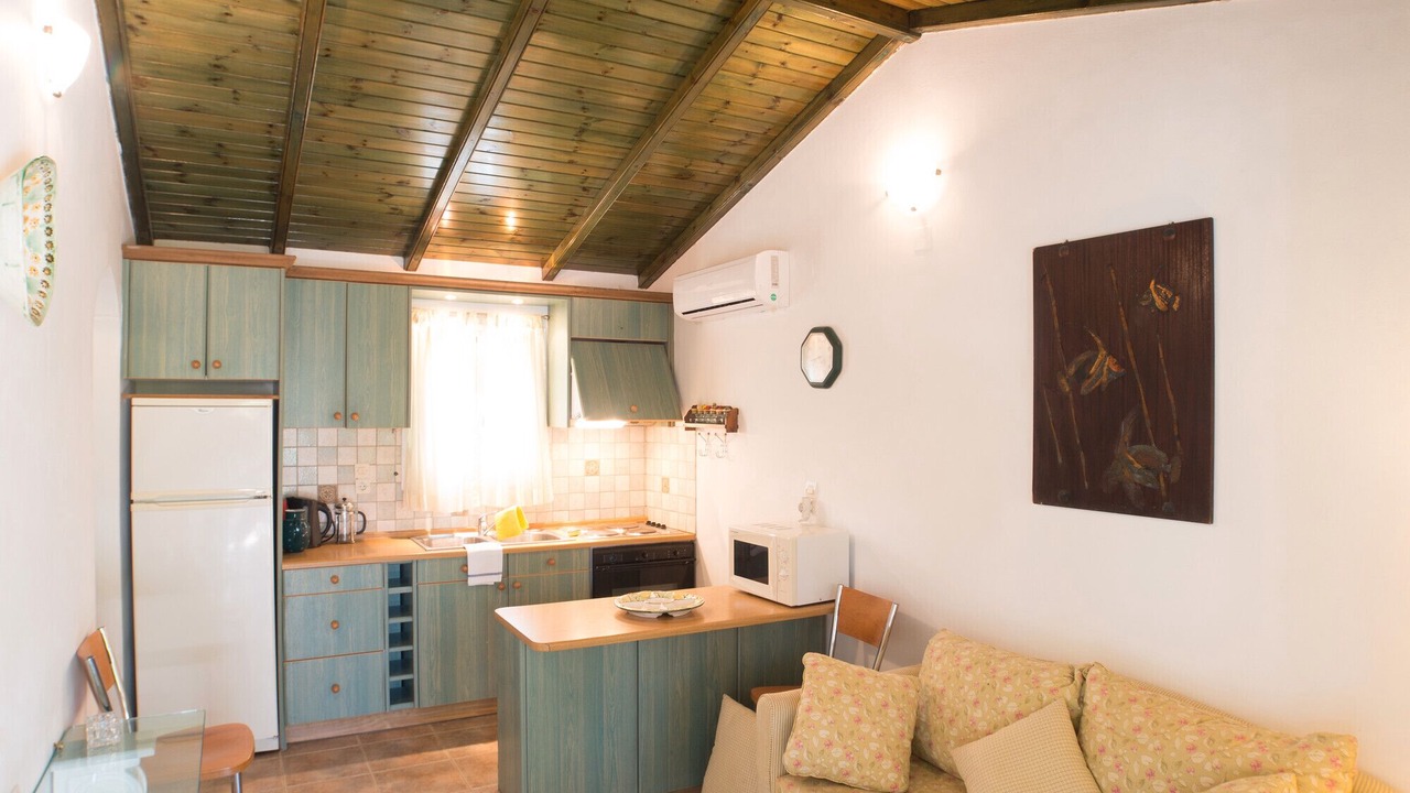 Photo of Livingroom in Ag. Georgios