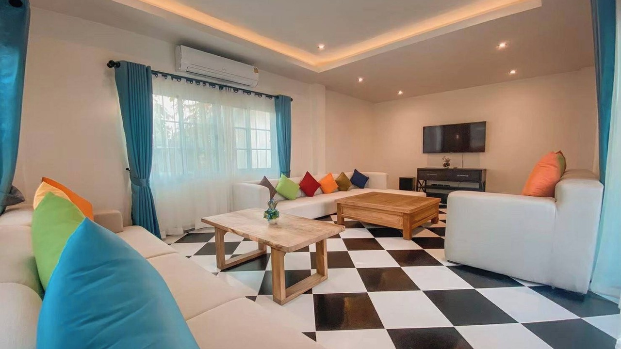 Photo of Livingroom in Hang Dong
