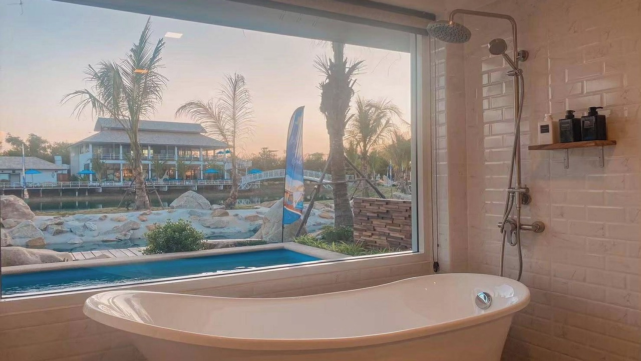 Photo of Bathroom in Hang Dong