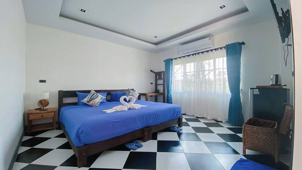 Photo of Bedroom in Hang Dong