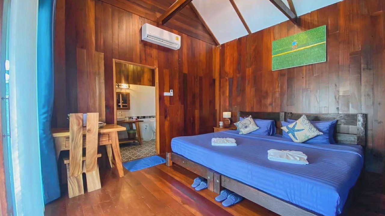 Photo of Bedroom in Hang Dong