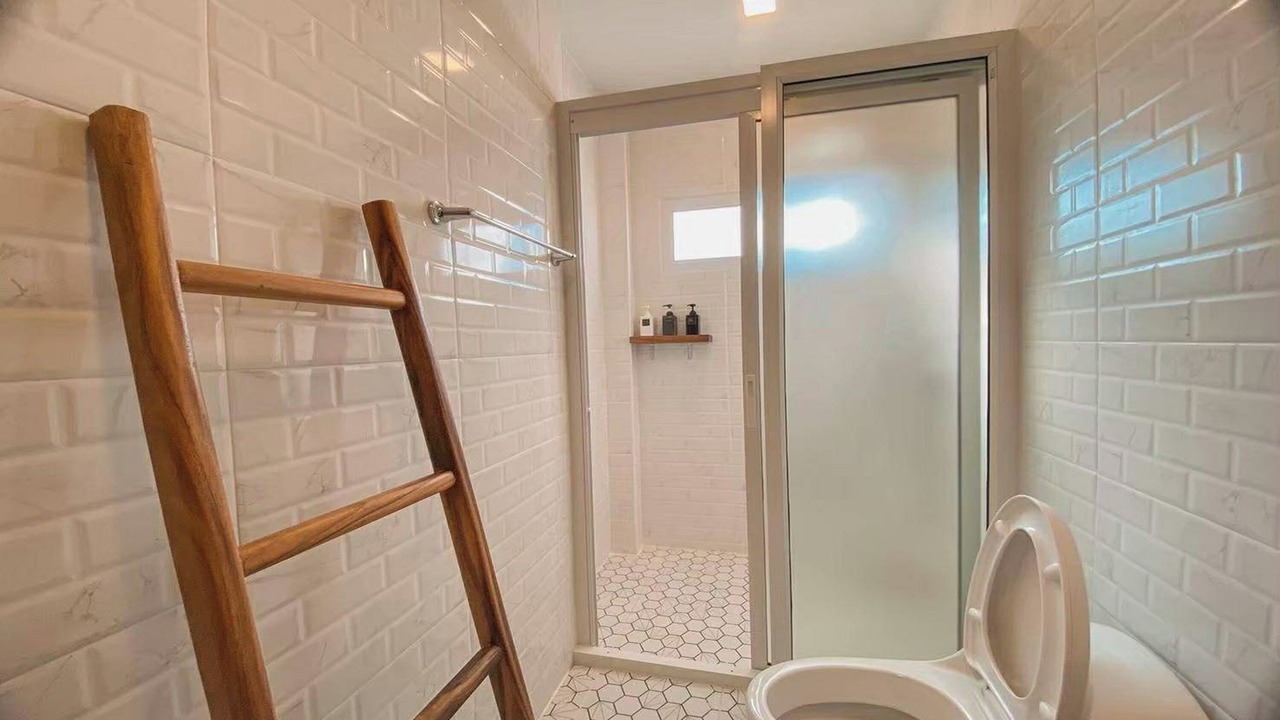 Photo of Bathroom in Hang Dong