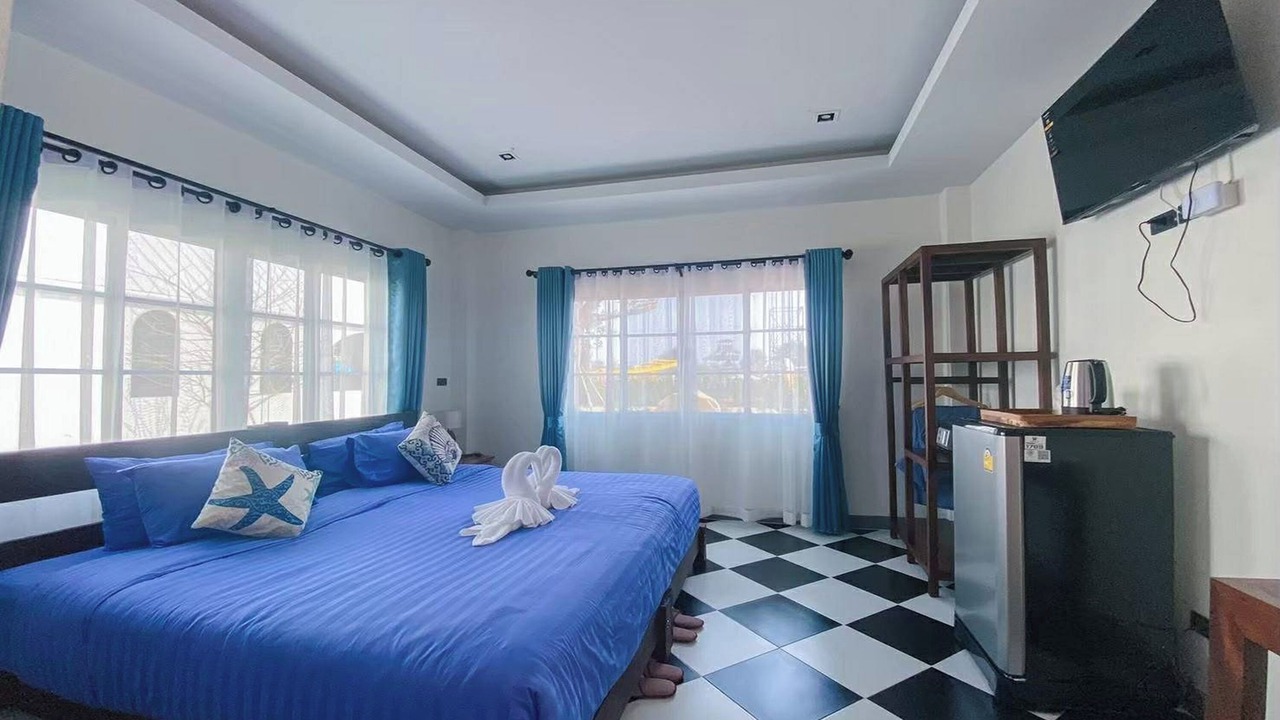 Photo of Bedroom in Hang Dong