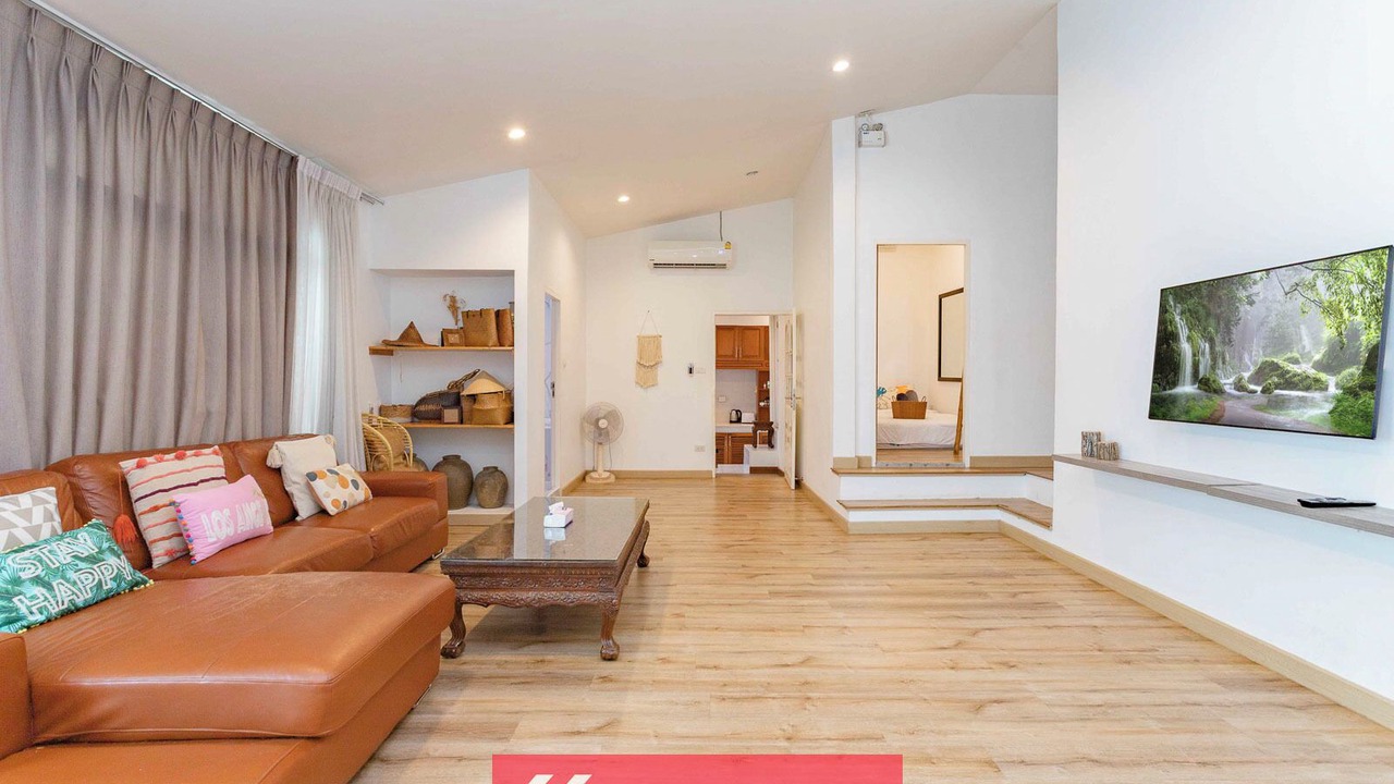 Photo of Livingroom in Hai Ya