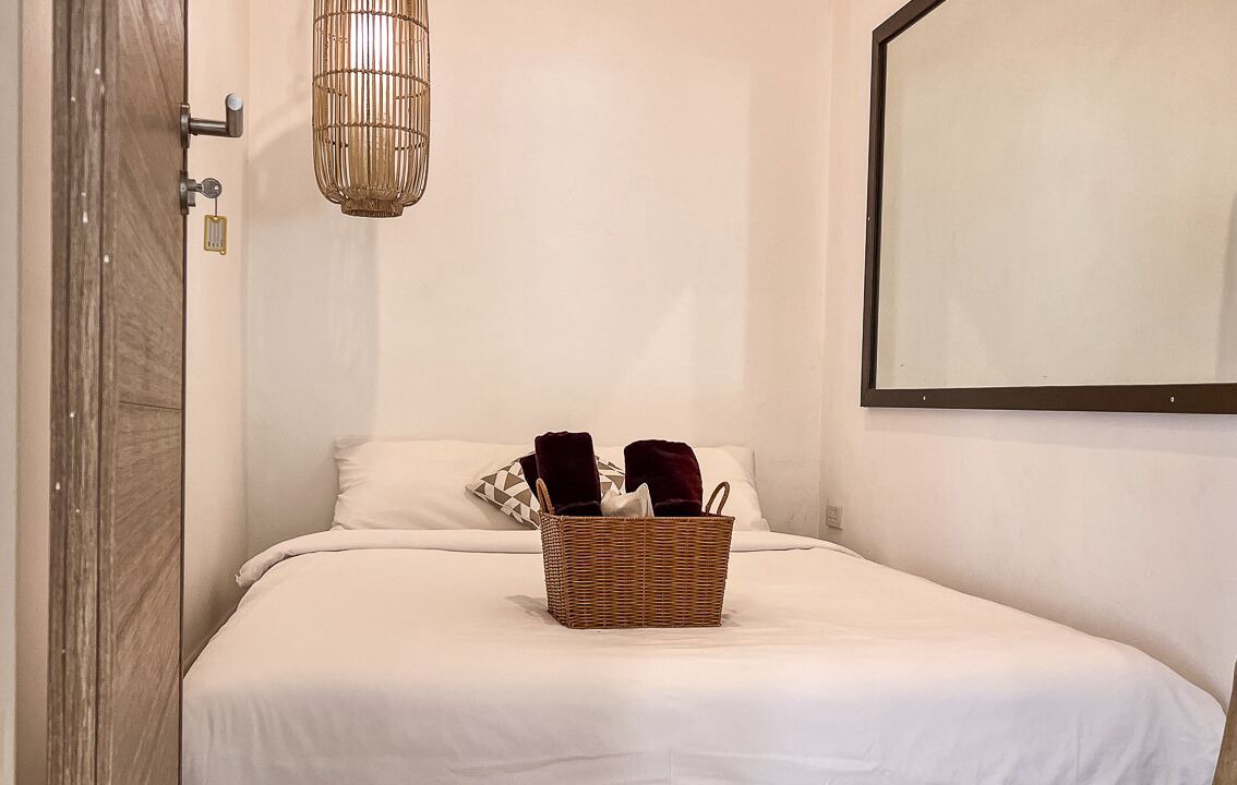 Photo of Bedroom in Hai Ya