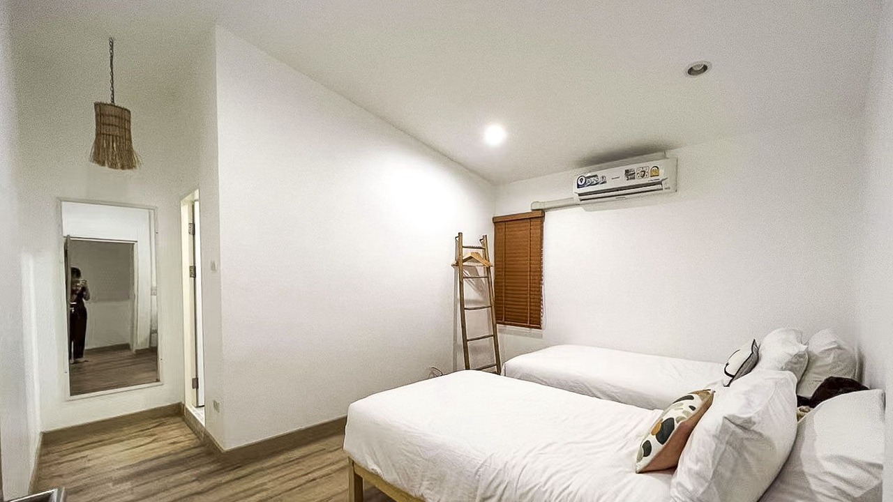 Photo of Bedroom in Hai Ya