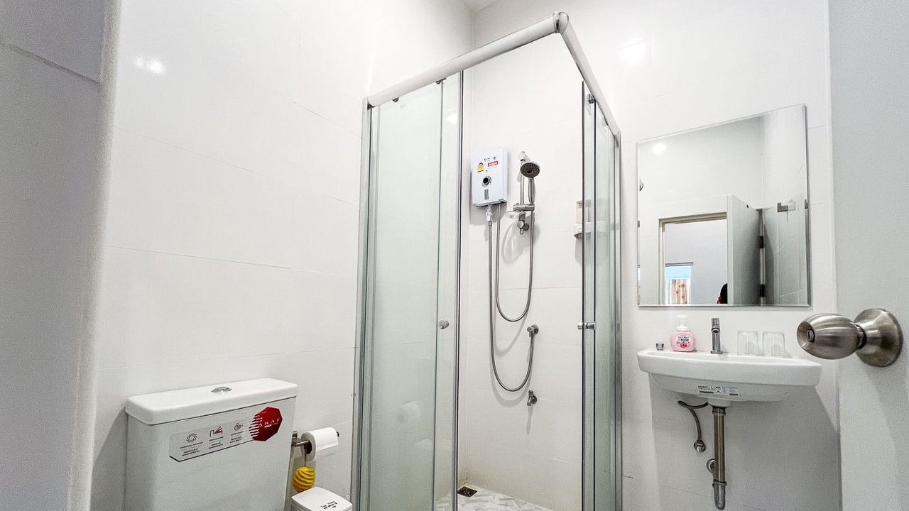 Photo of Bathroom in Hai Ya