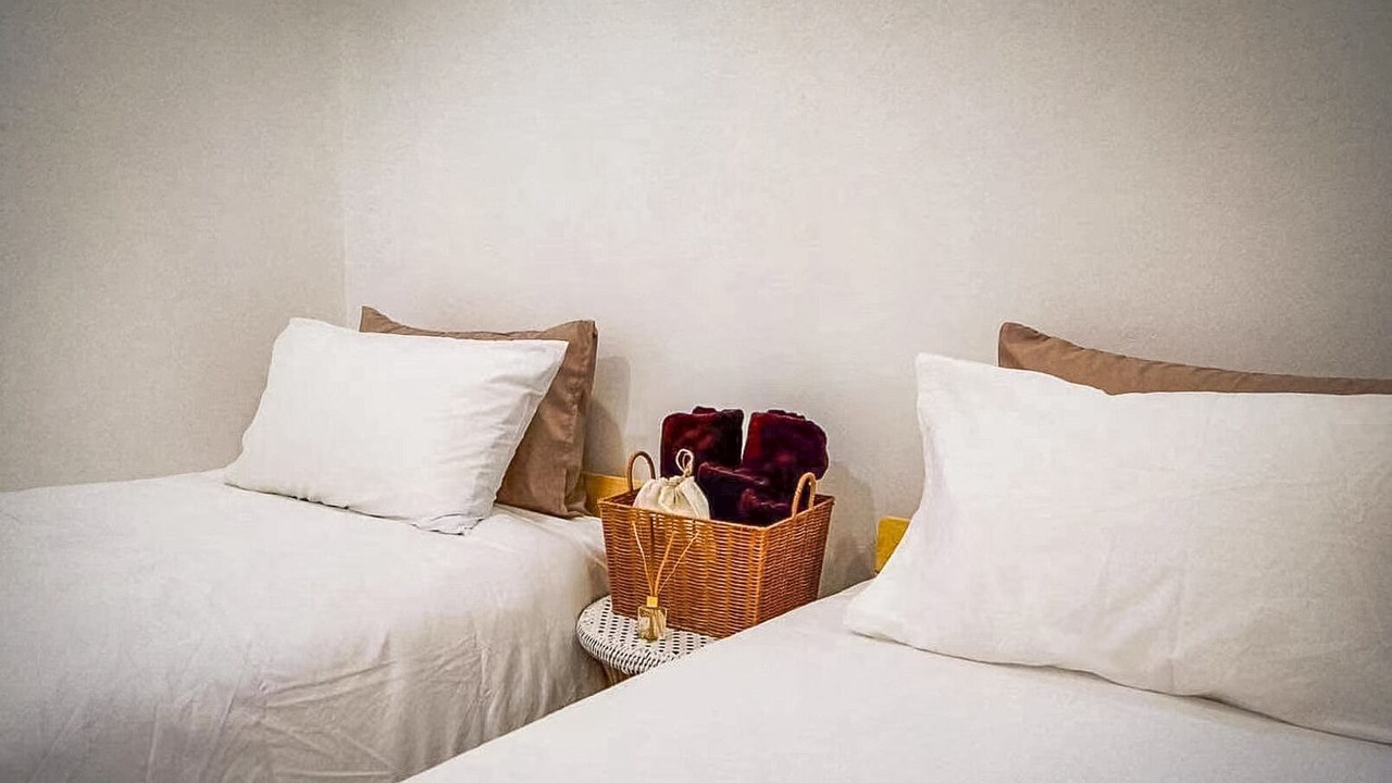 Photo of Bedroom in Hai Ya