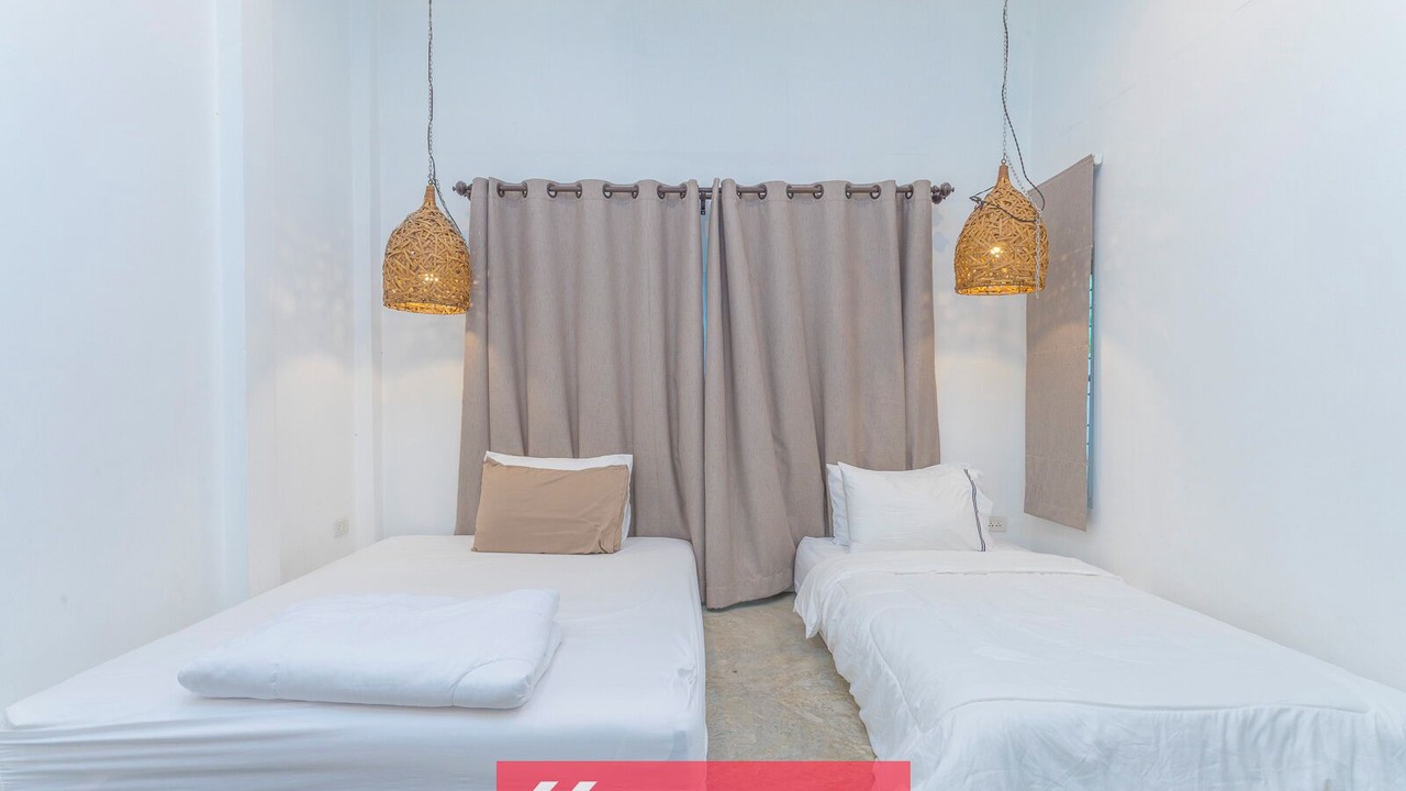 Photo of Bedroom in Hai Ya