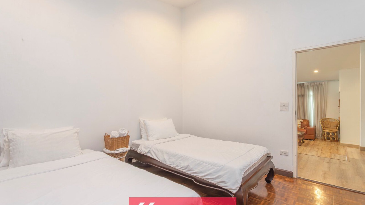Photo of Bedroom in Hai Ya