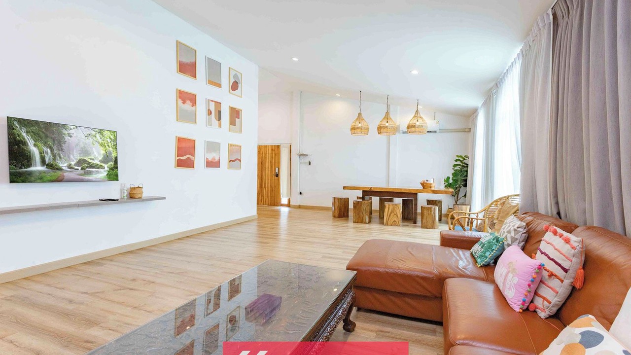 Photo of Livingroom in Hai Ya