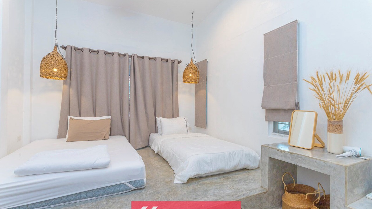 Photo of Bedroom in Hai Ya