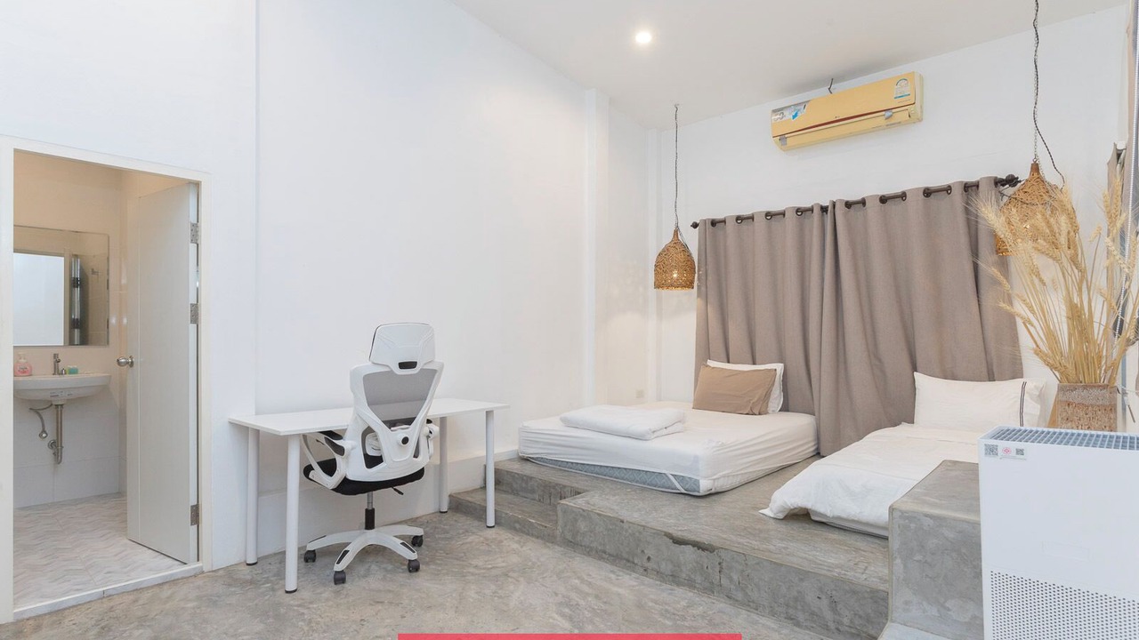 Photo of Bedroom in Hai Ya