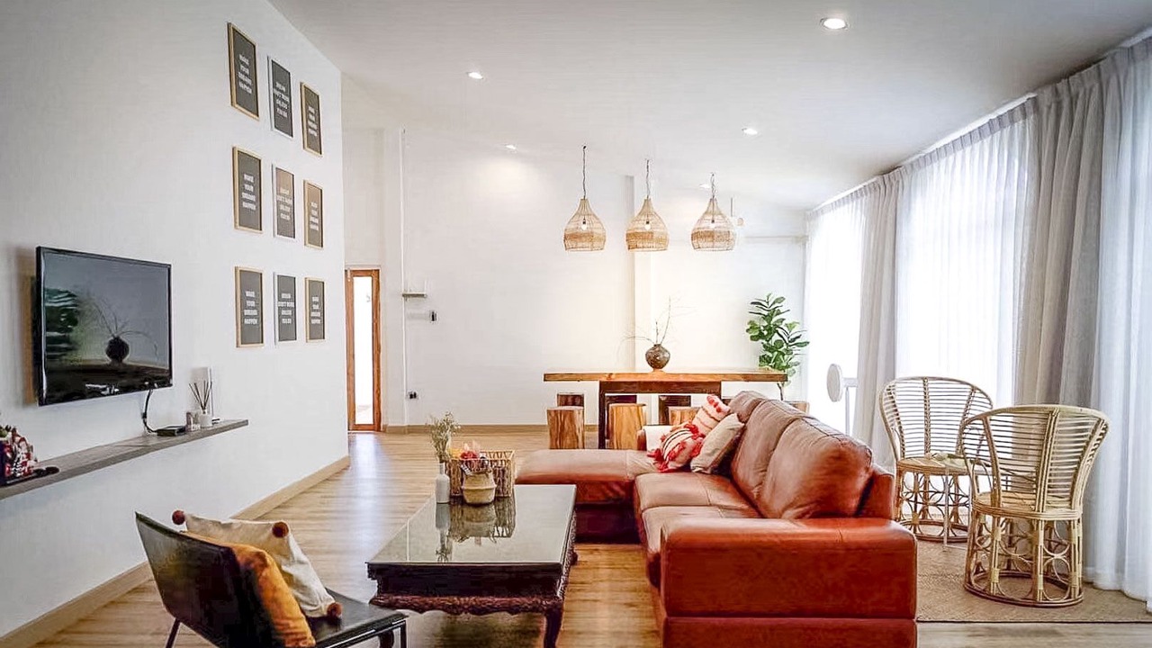 Photo of Livingroom in Hai Ya