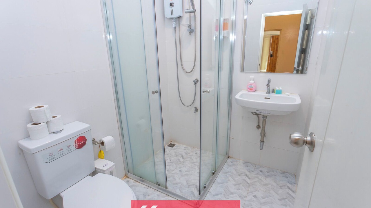 Photo of Bathroom in Hai Ya