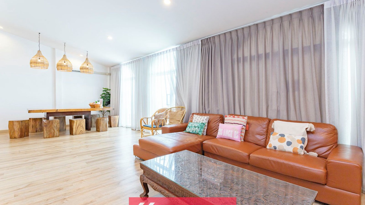 Photo of Livingroom in Hai Ya