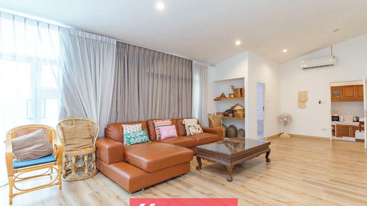 Photo of Livingroom in Hai Ya