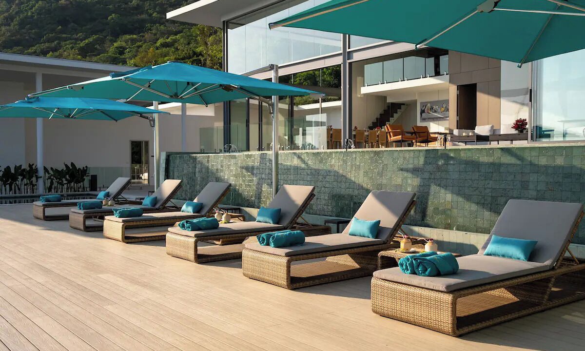 Photo of Patio Balcony in Na Thon