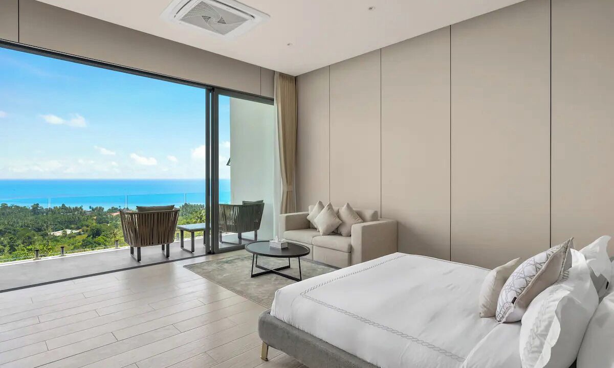 Photo of Bedroom in Na Thon