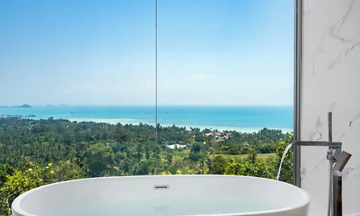 Photo of Bathroom in Na Thon