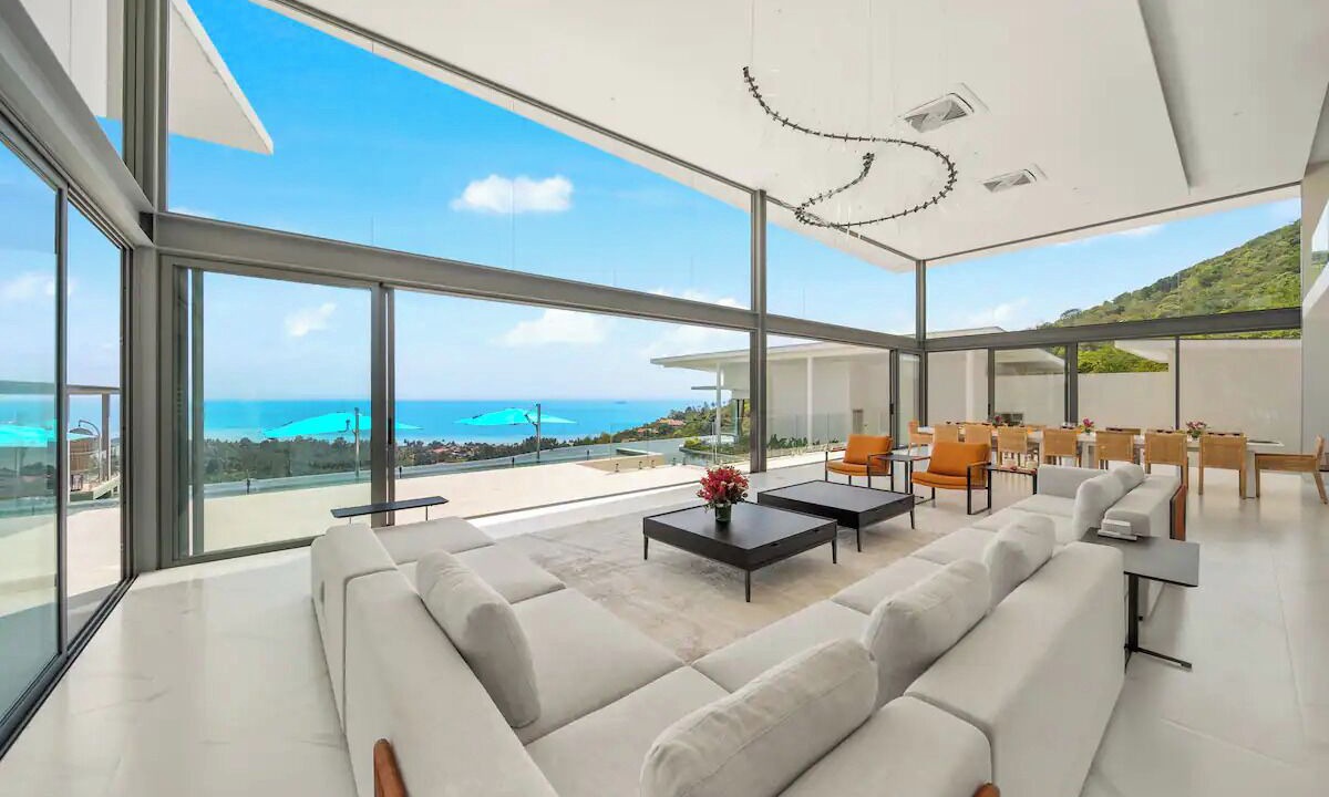 Photo of Livingroom in Na Thon