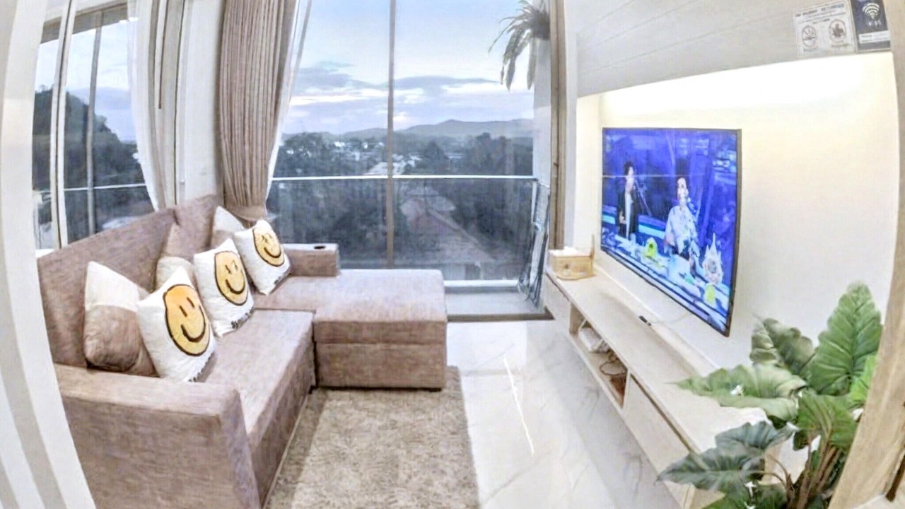 Photo of Livingroom in Ao Nang