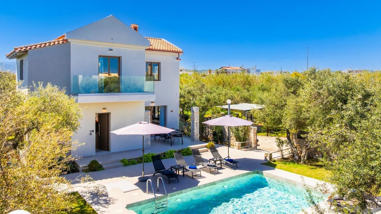 Photo of Outdoor in Tavronitis