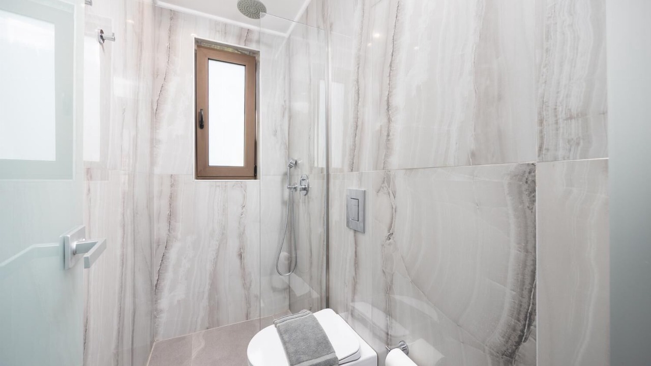 Photo of Bathroom in Tavronitis