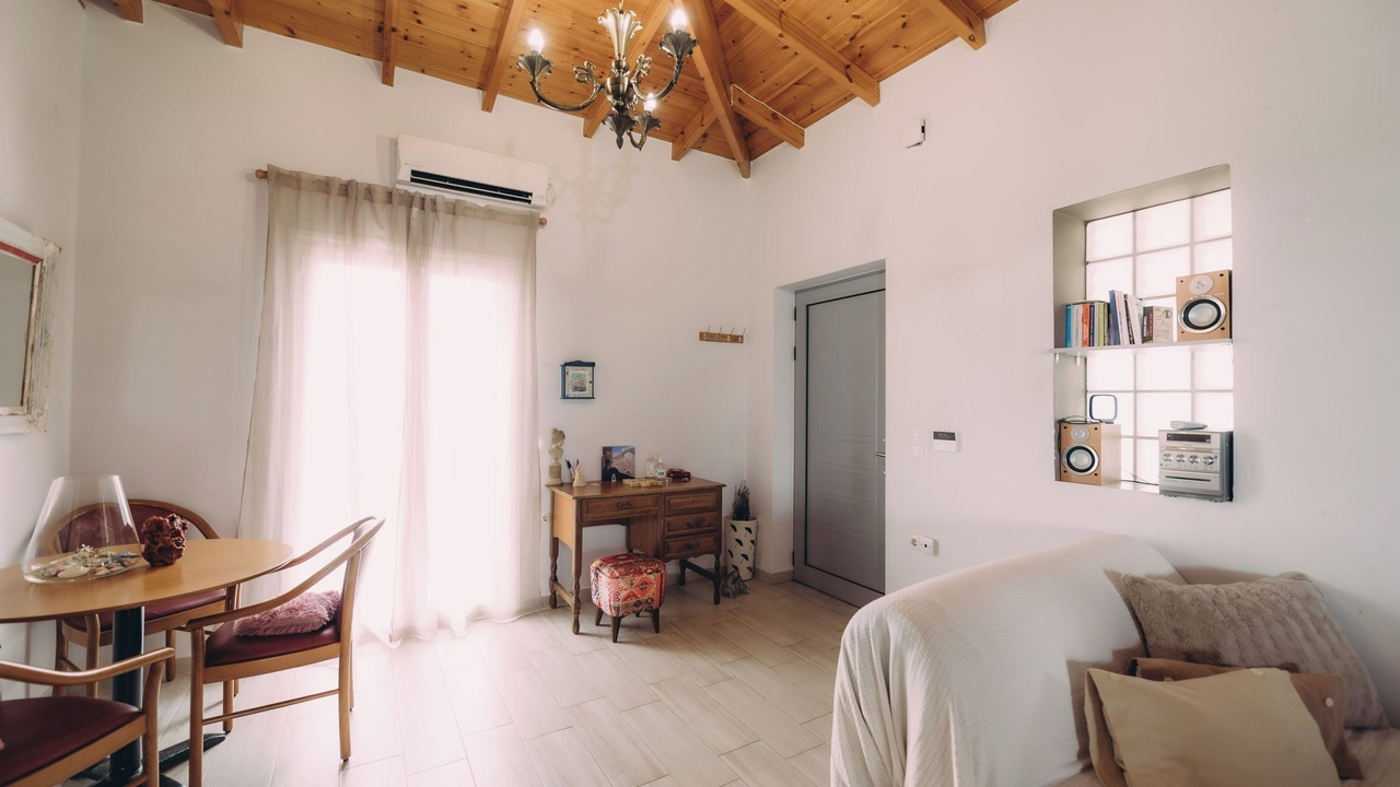 Photo of Bedroom in Ilida