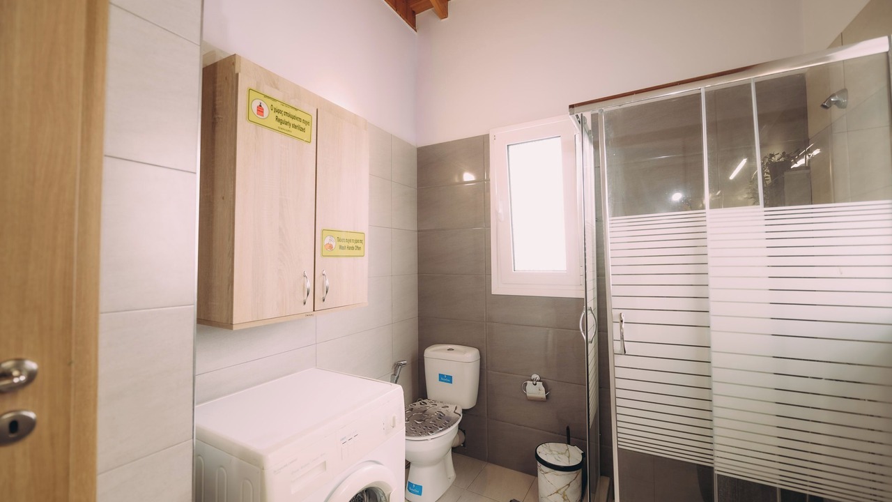 Photo of Bathroom in Ilida