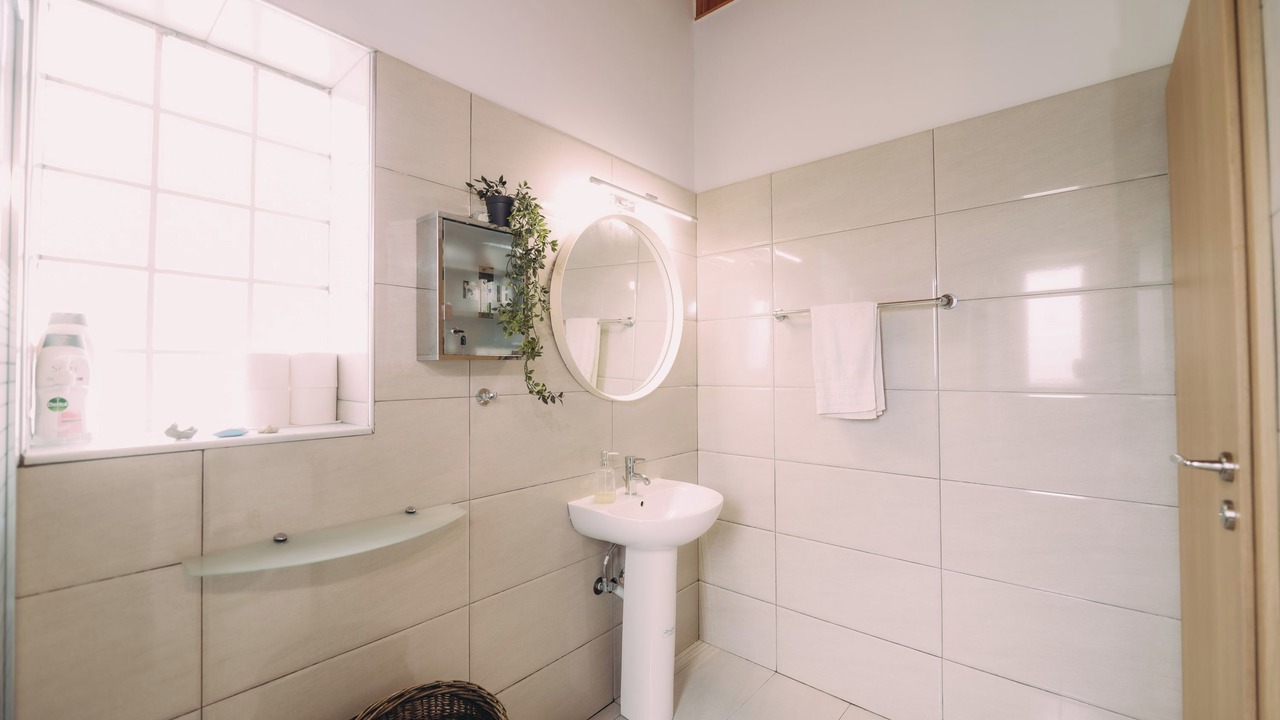 Photo of Bathroom in Ilida