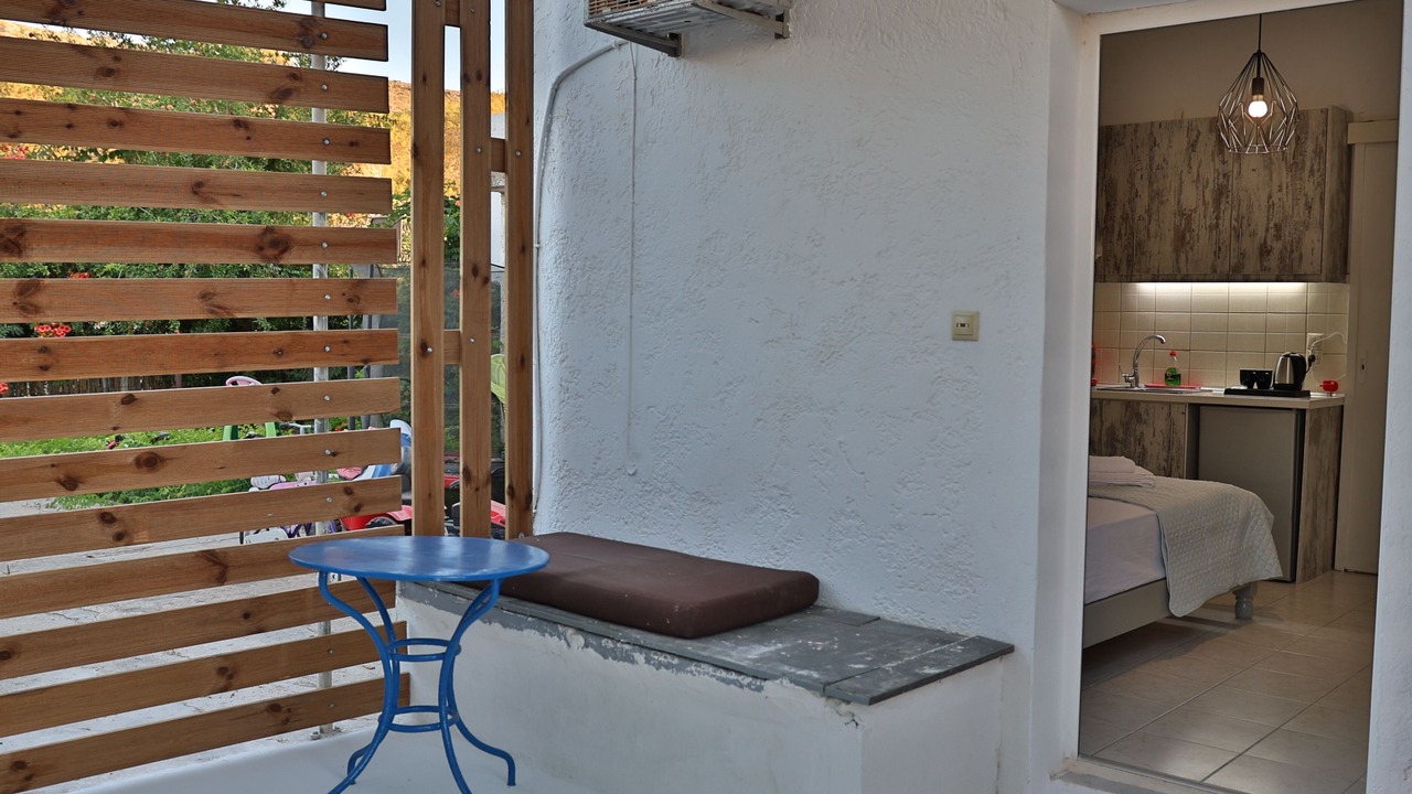 Photo of Bedroom in Heraklion
