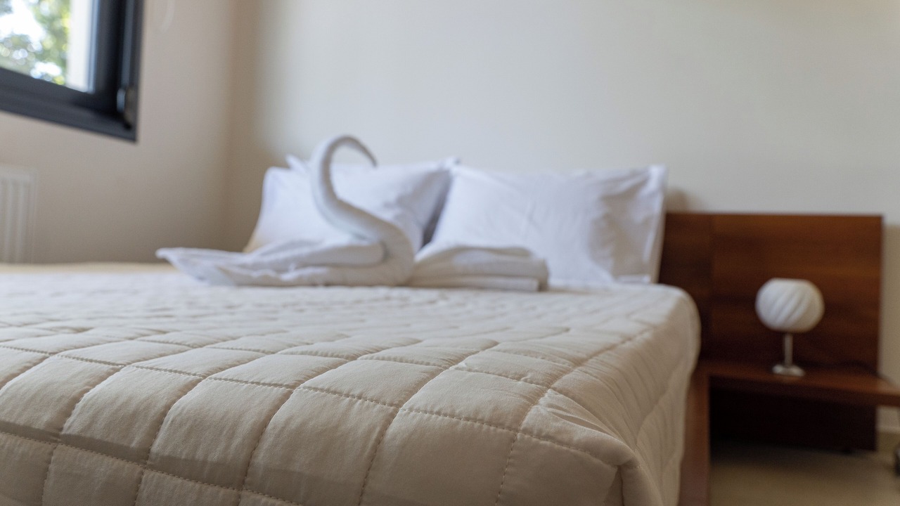 Photo of Bedroom in Chania Town