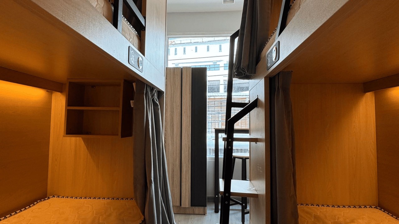 Photo of Bedroom in Rama 9