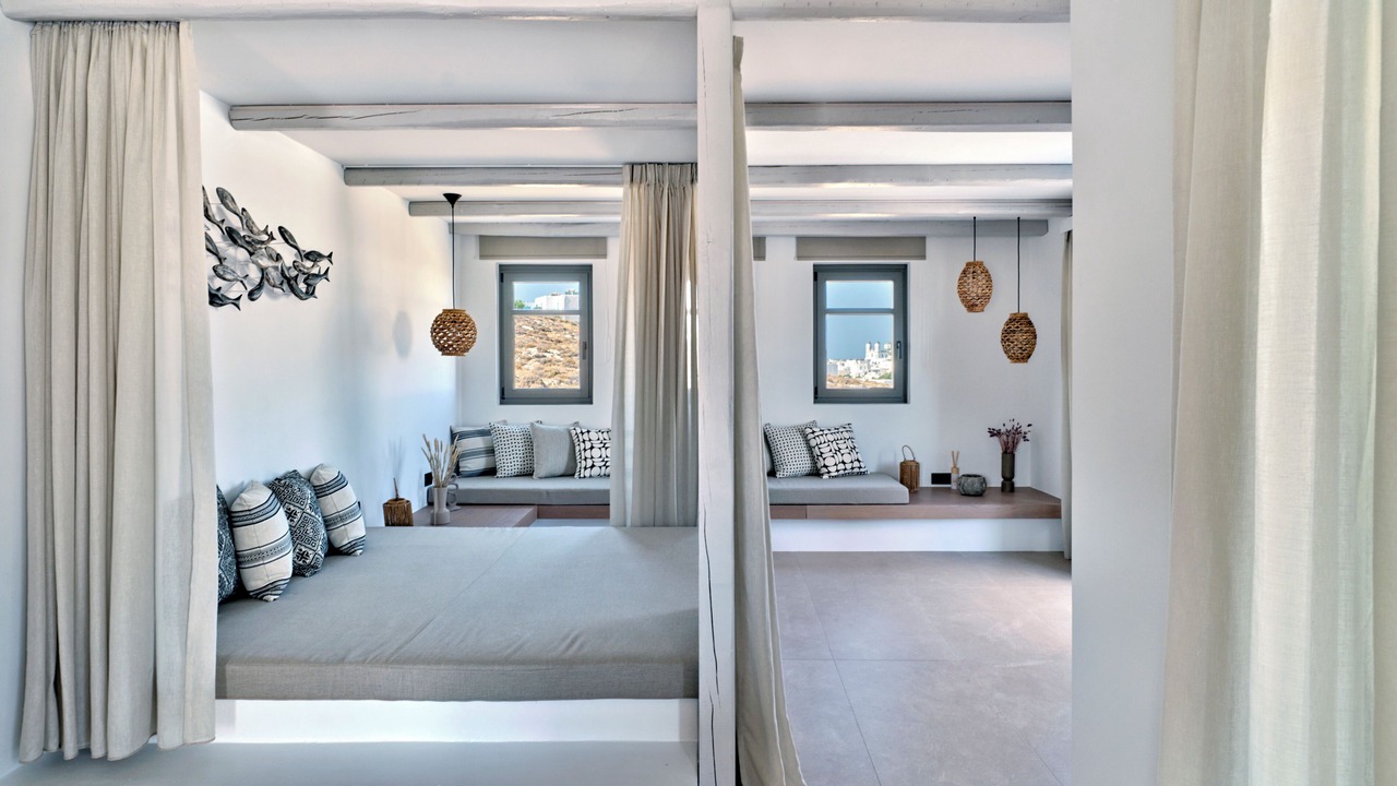 Photo of Bedroom in Naousa