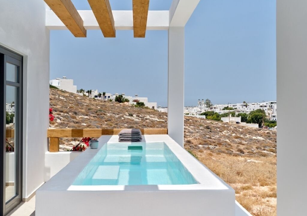 Photo of Outdoor in Naousa