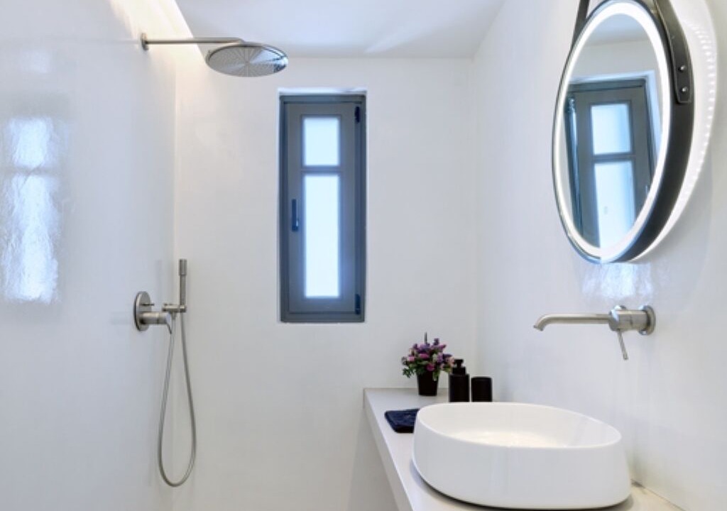Photo of Bathroom in Naousa