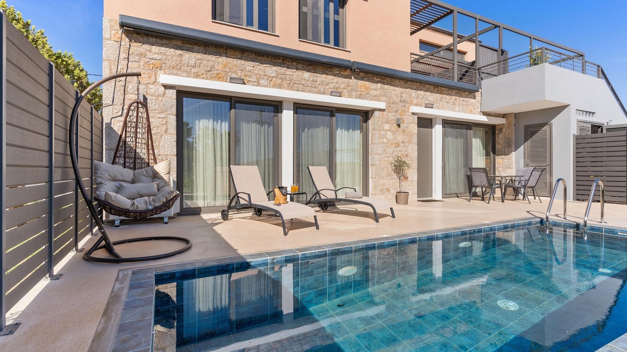 Photo of Outdoor in Lefkada