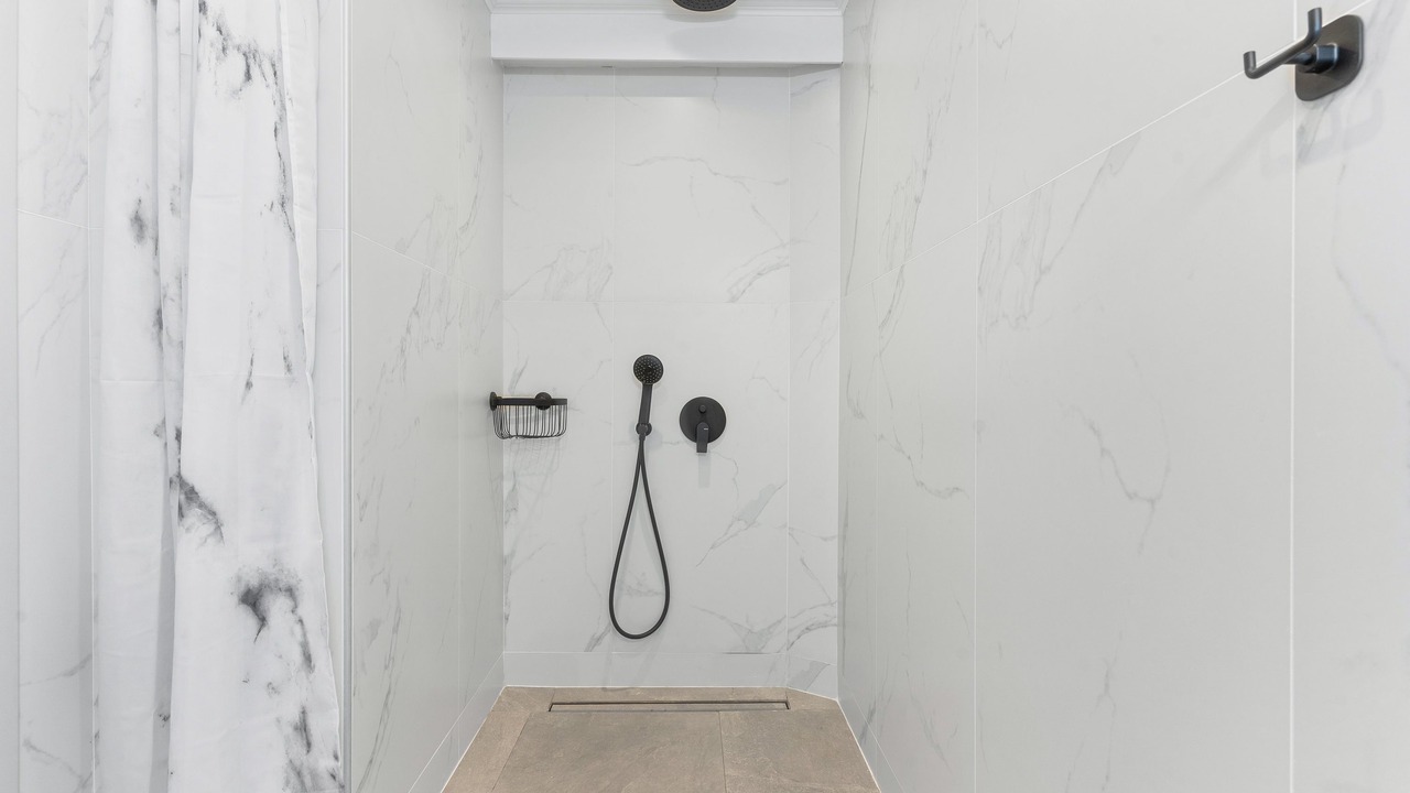 Photo of Bathroom in Lefkada