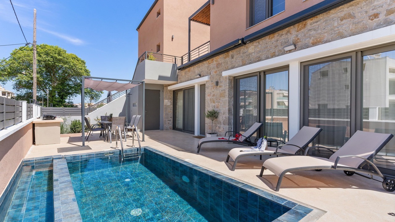 Photo of Outdoor in Lefkada
