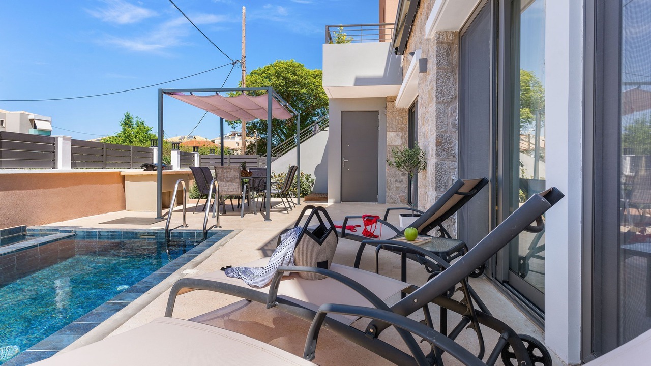 Photo of Outdoor in Lefkada