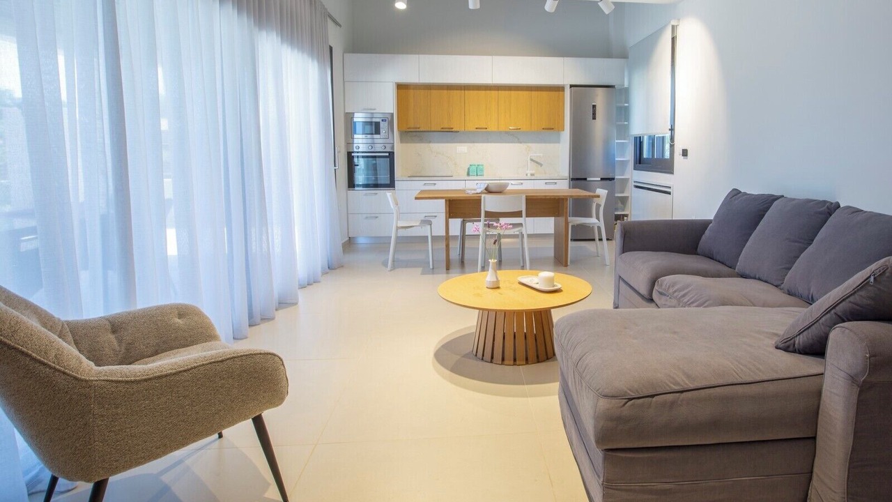 Photo of Livingroom in Agios Ioannis