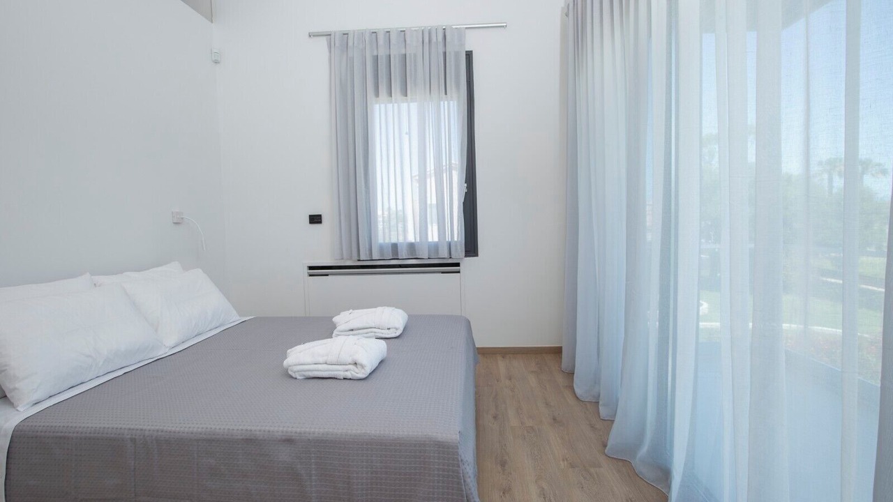 Photo of Bedroom in Agios Ioannis