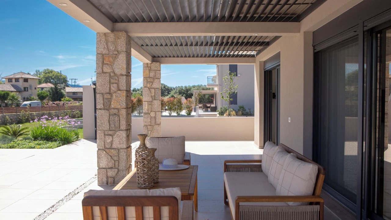 Photo of Livingroom in Agios Ioannis