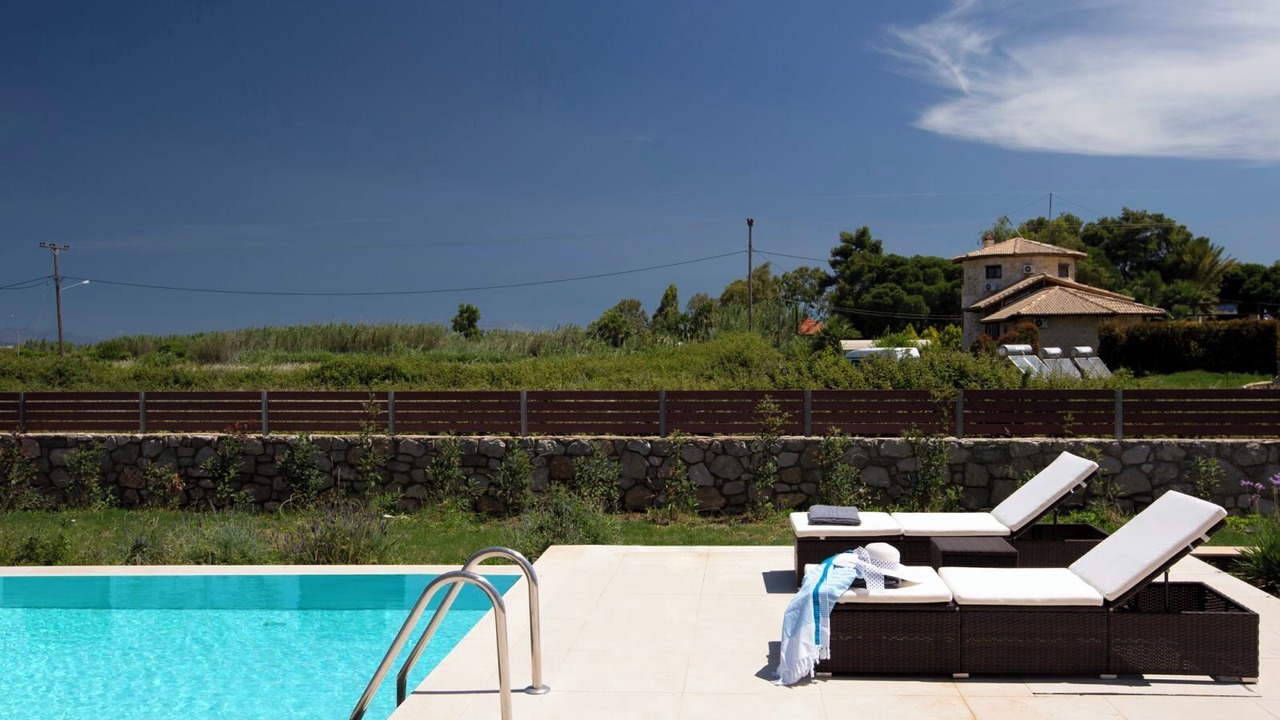 Photo of Outdoor in Agios Ioannis