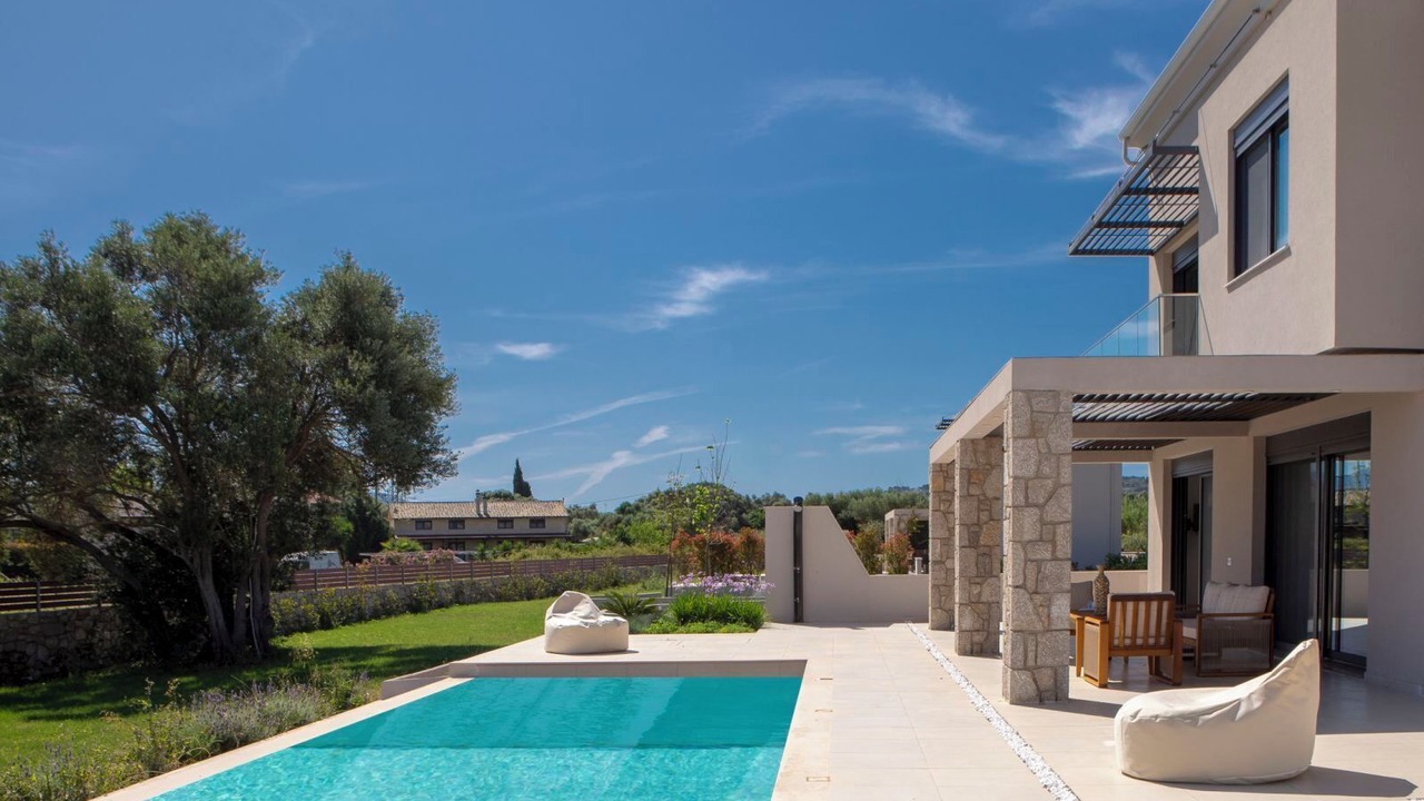Photo of Outdoor in Agios Ioannis