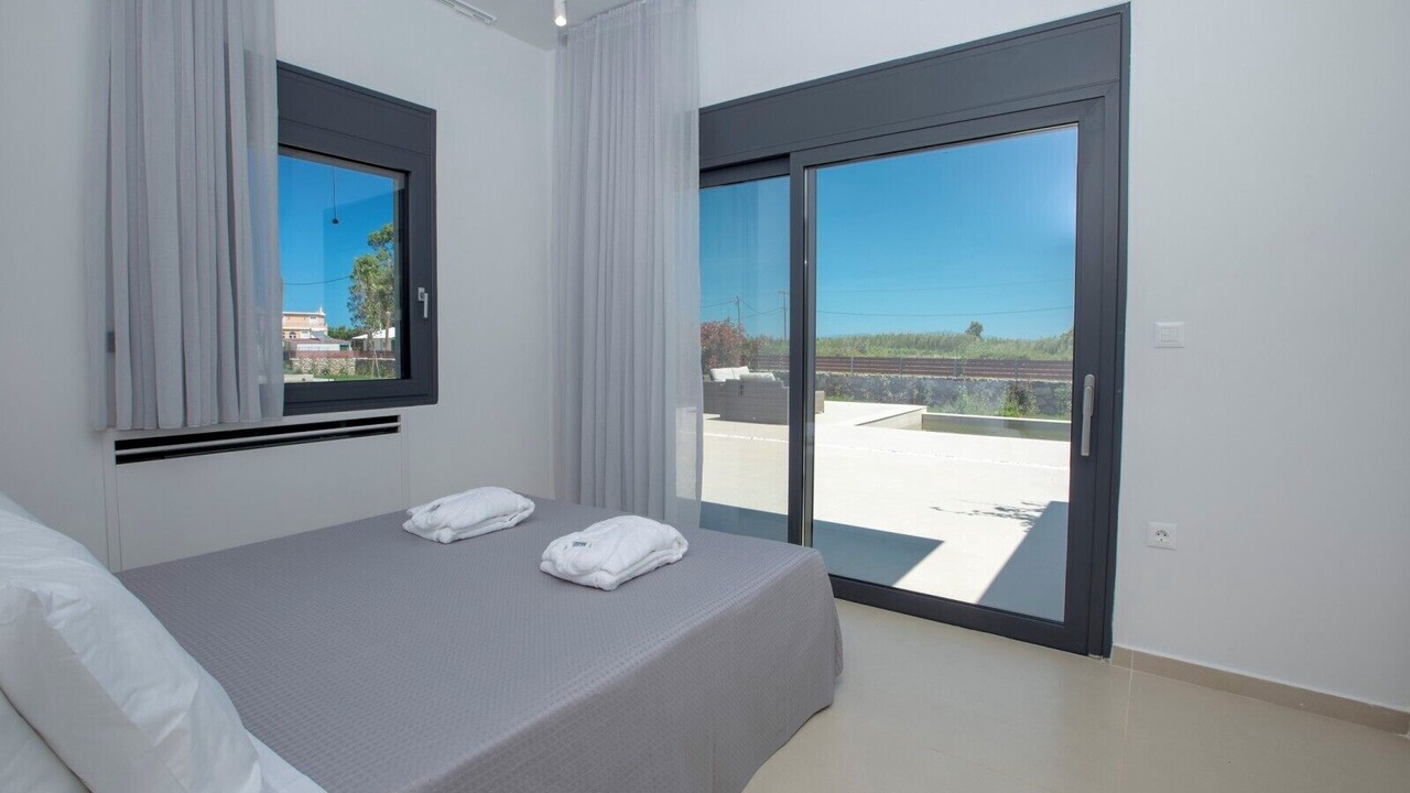 Photo of Bedroom in Agios Ioannis