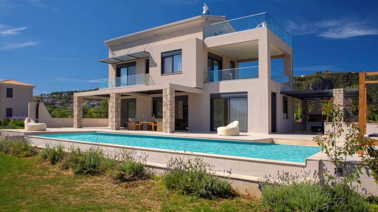 Photo of Outdoor in Agios Ioannis
